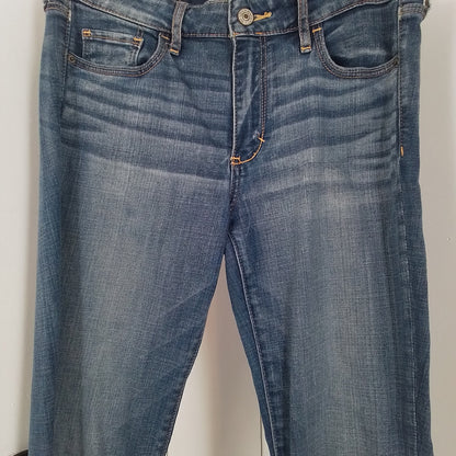 Abercrombie & Fitch women's jeans
