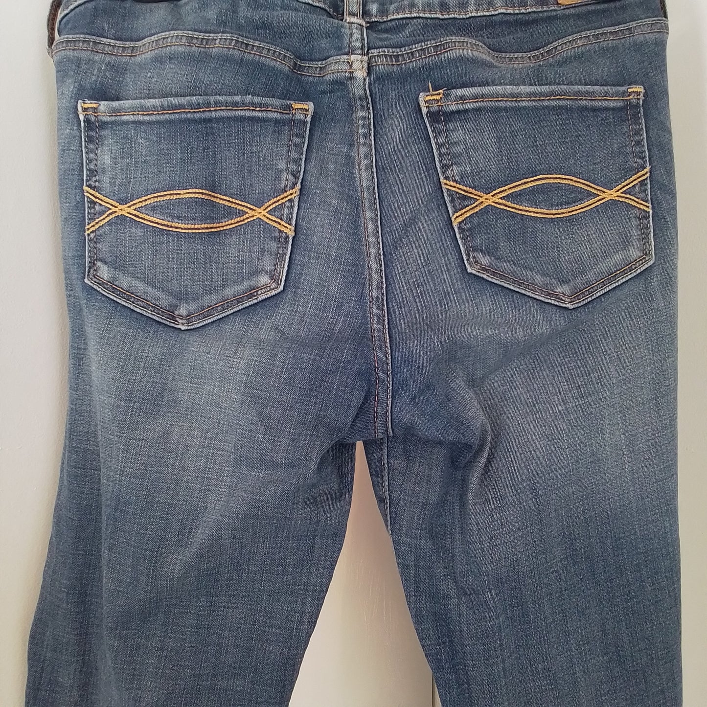 Abercrombie & Fitch women's jeans