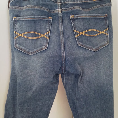 Abercrombie & Fitch women's jeans