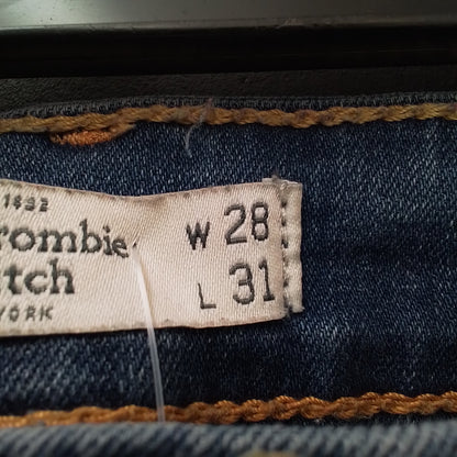 Abercrombie & Fitch women's jeans