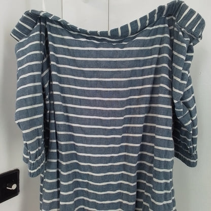 Lauren Ralph Lauren women's short sleeve