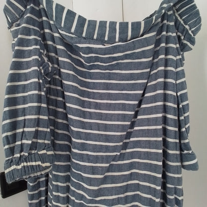 Lauren Ralph Lauren women's short sleeve