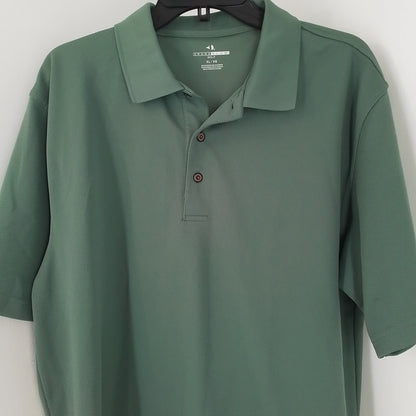 Grand Slam men's golf shirt