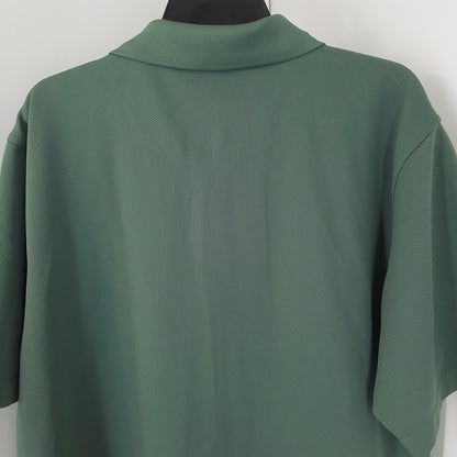 Grand Slam men's golf shirt