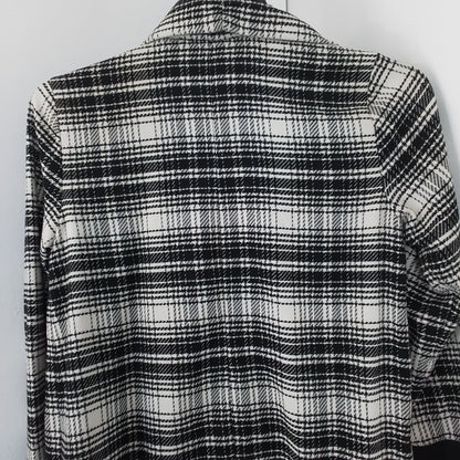 Women's Michael Kors Open-Front Jacket