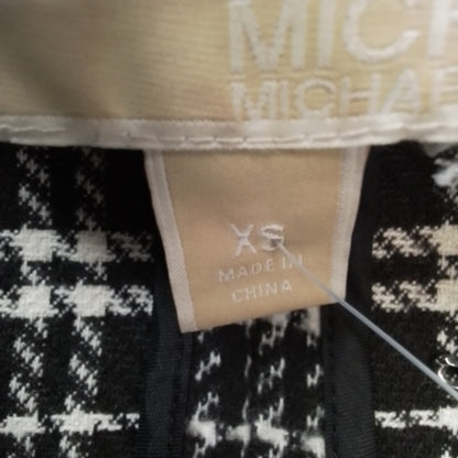Women's Michael Kors Open-Front Jacket