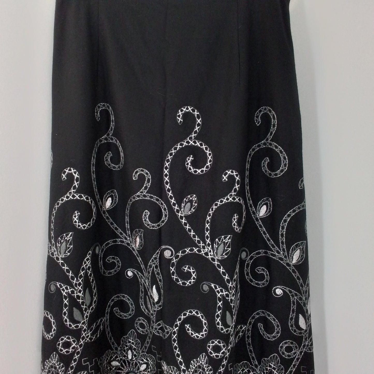 Women's Talbots Maxi Skirt
