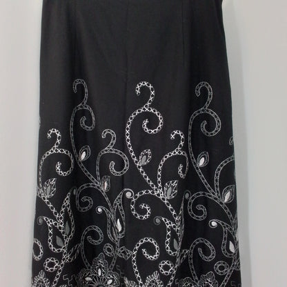 Women's Talbots Maxi Skirt