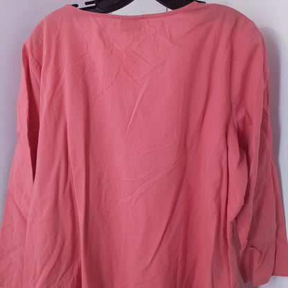 J Jill Women's long sleeve