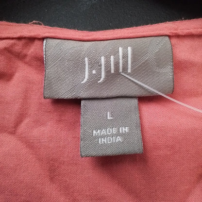 J Jill Women's long sleeve