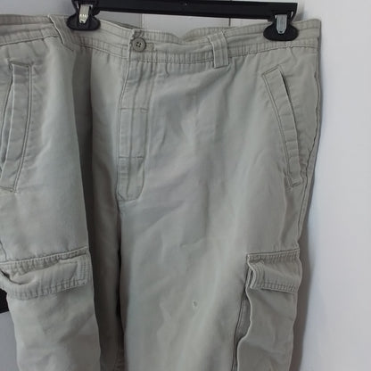 Van Heusen Men's Cargo Shorts