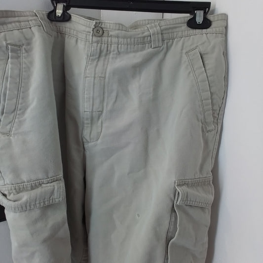 Van Heusen Men's Cargo Shorts