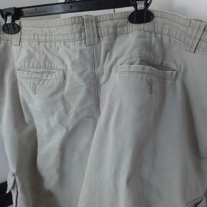 Van Heusen Men's Cargo Shorts