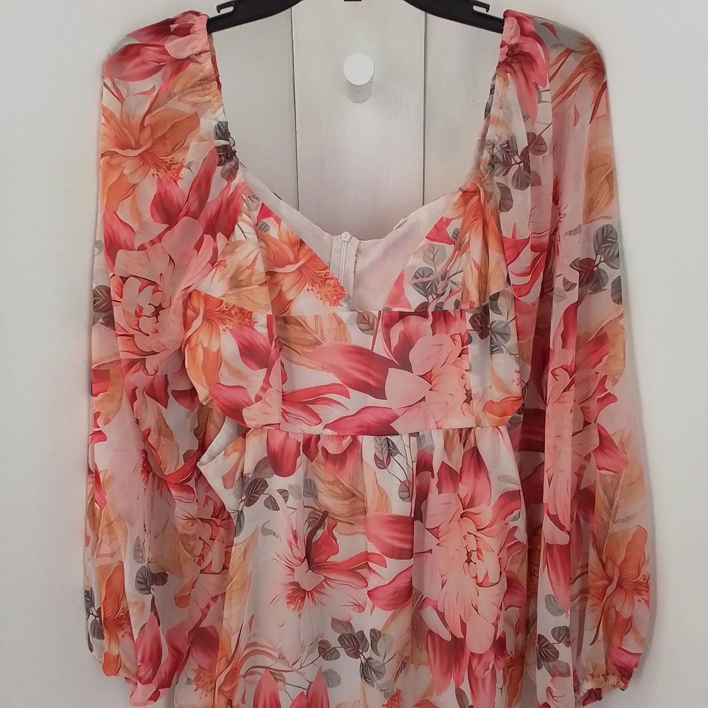 Women's dress