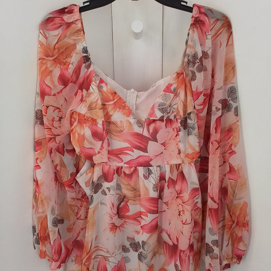 Women's dress