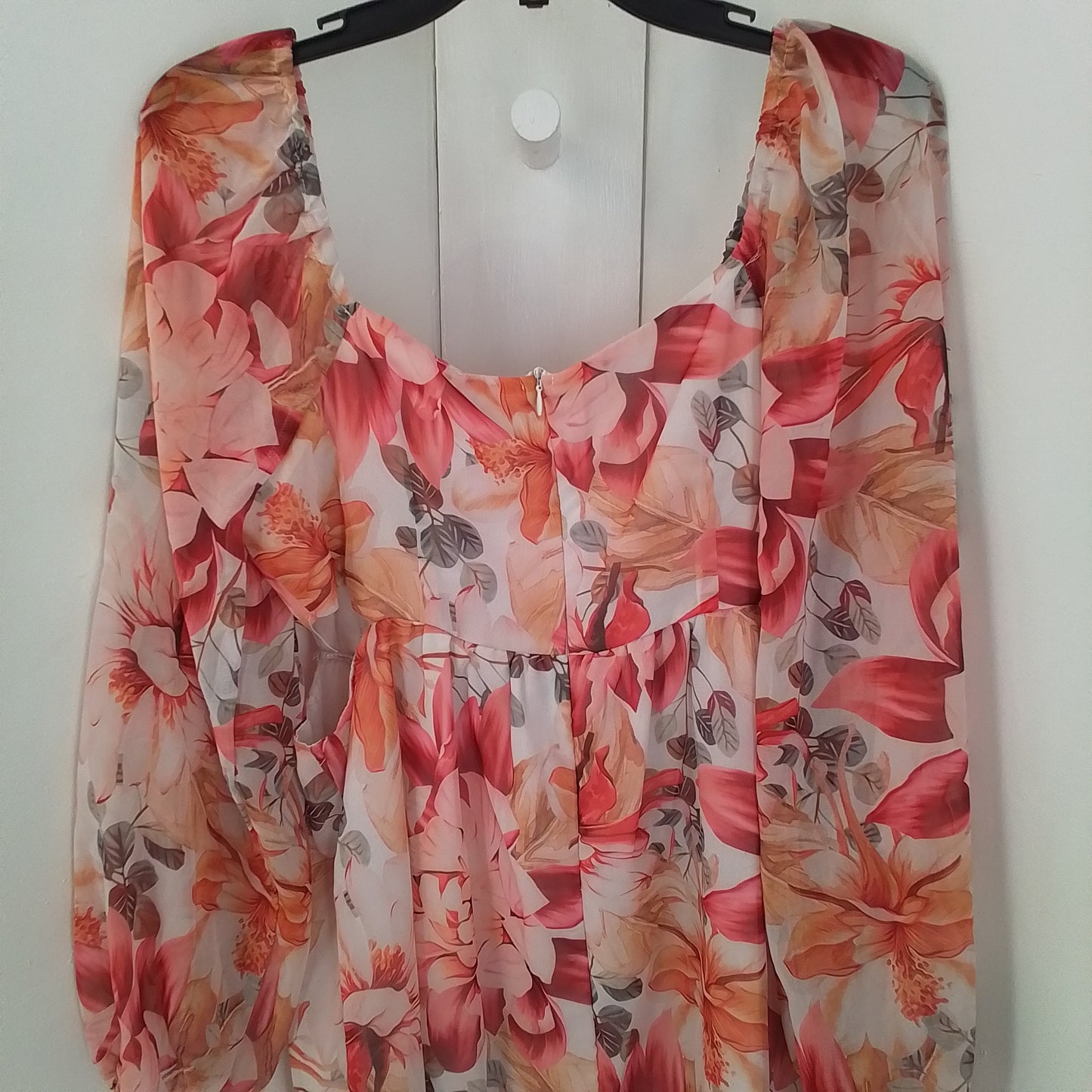 Women's dress