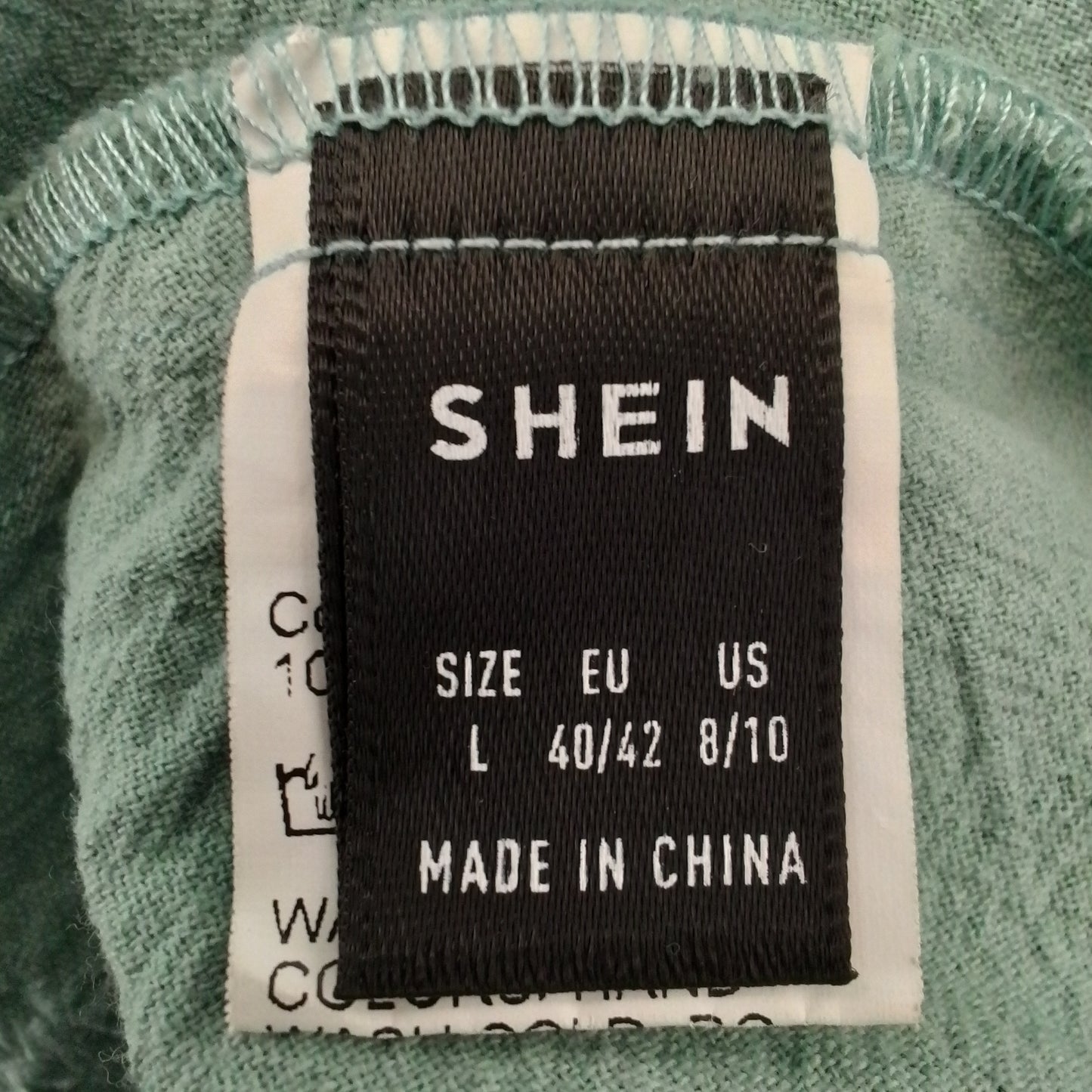 Women's Shein dress