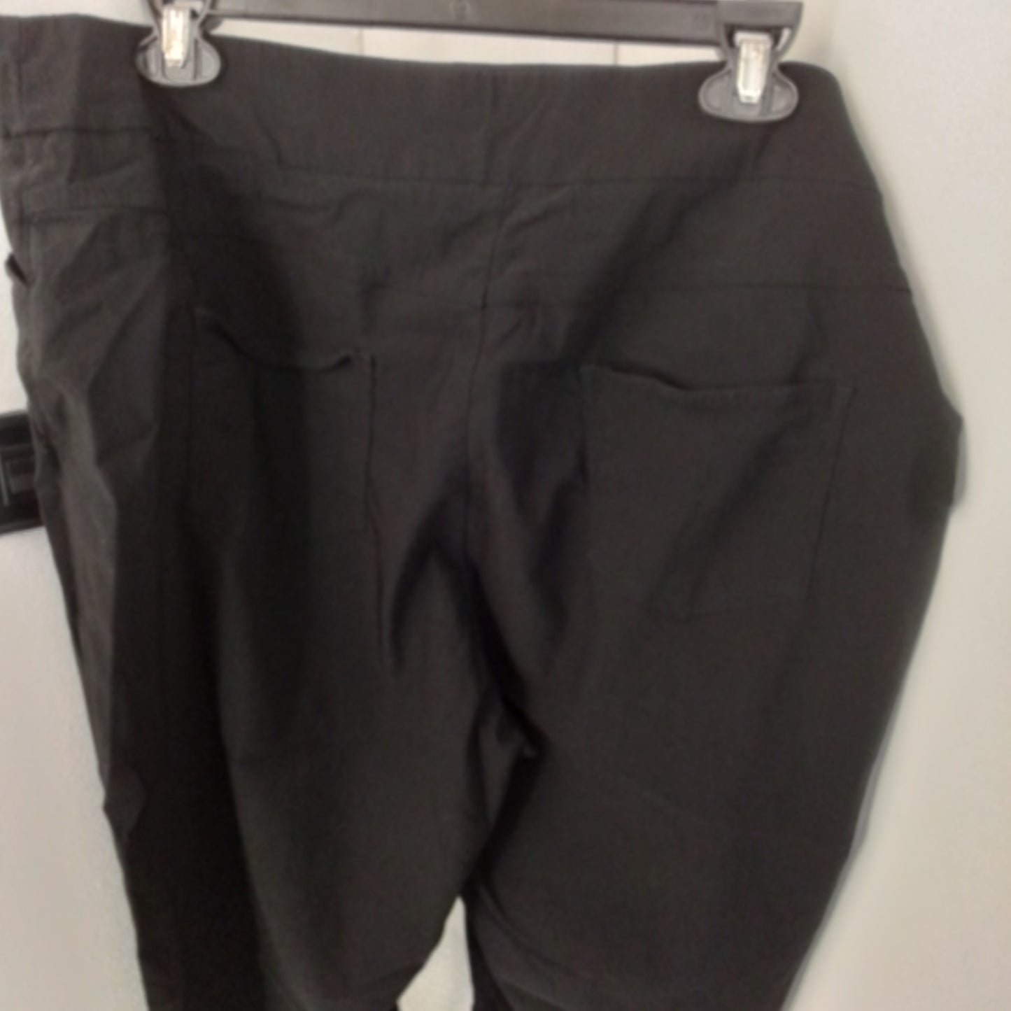 Women's Southern Lady Capri Pants