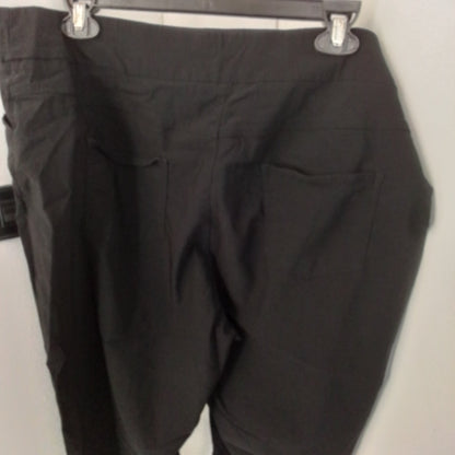 Women's Southern Lady Capri Pants
