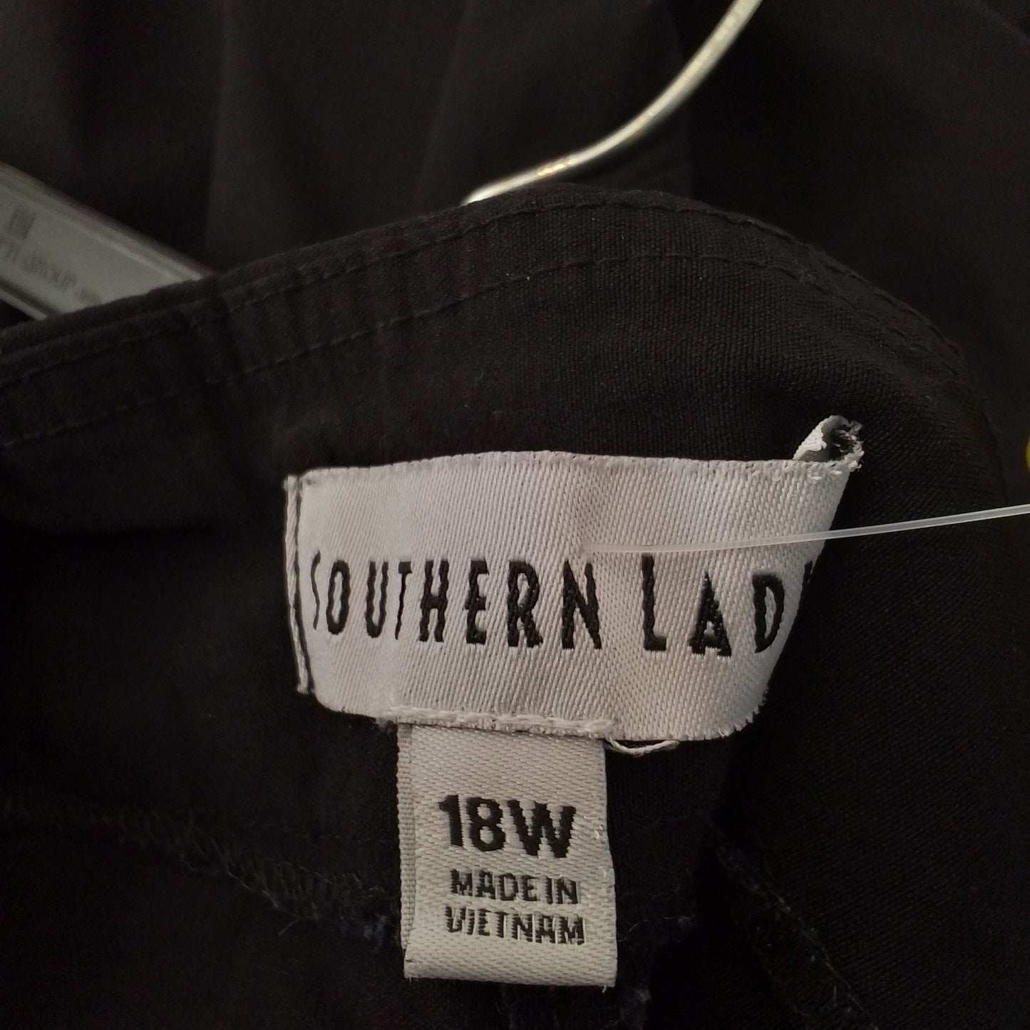 Women's Southern Lady Capri Pants