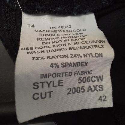 Women's Southern Lady Capri Pants