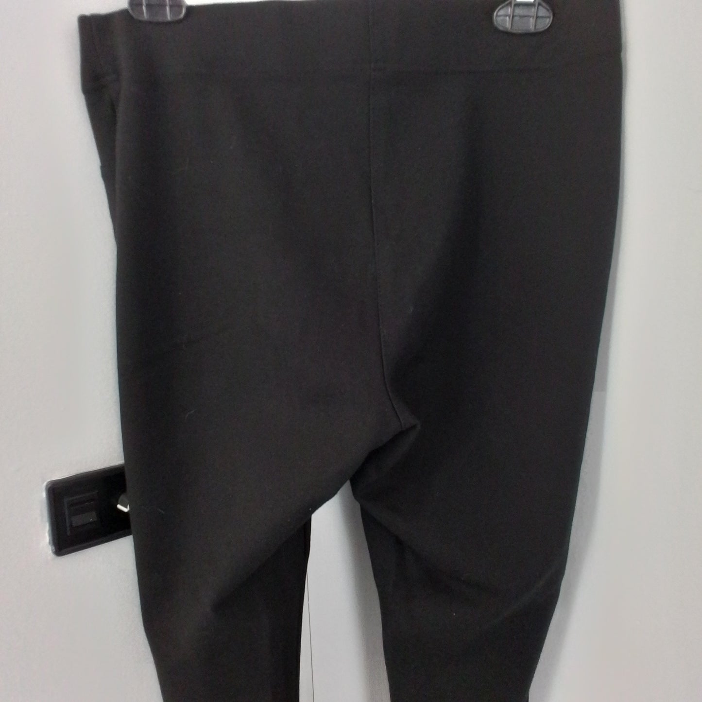 Women's Counterparts Black Leggings