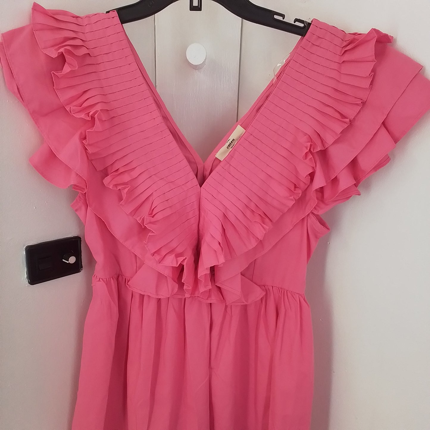 Women's Entro Dress