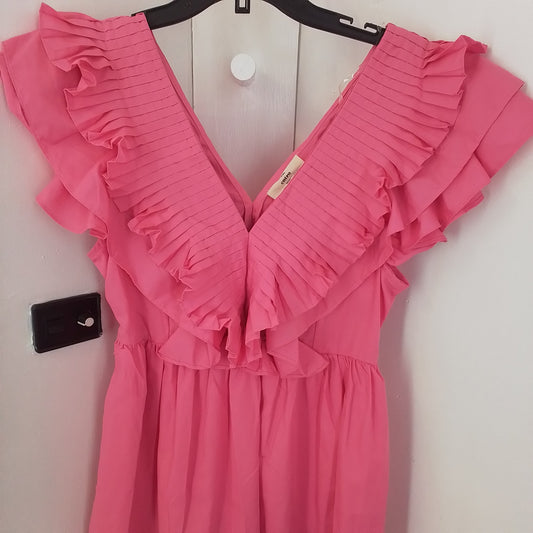 Women's Entro Dress