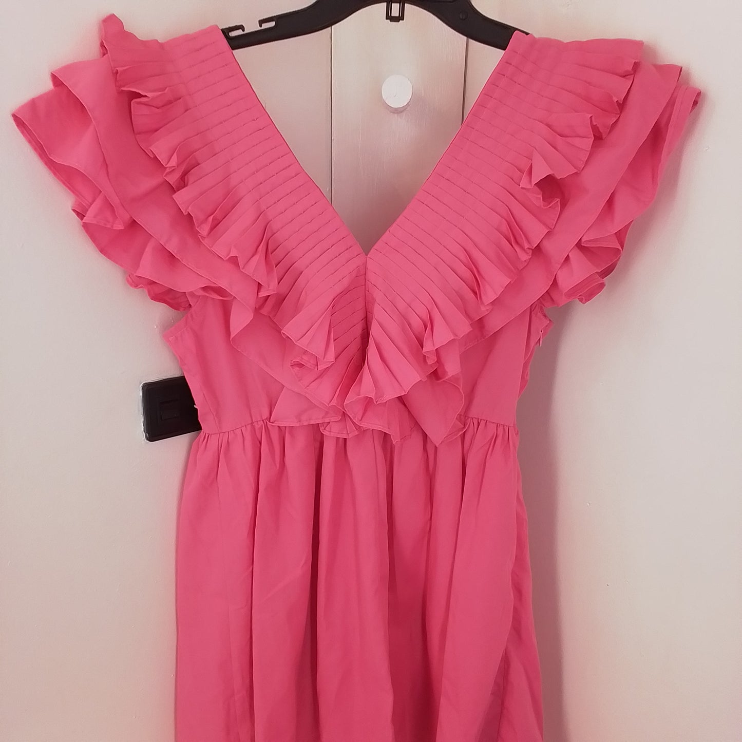 Women's Entro Dress