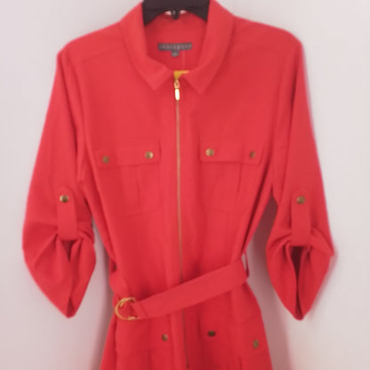 Women's Sharagano Dress