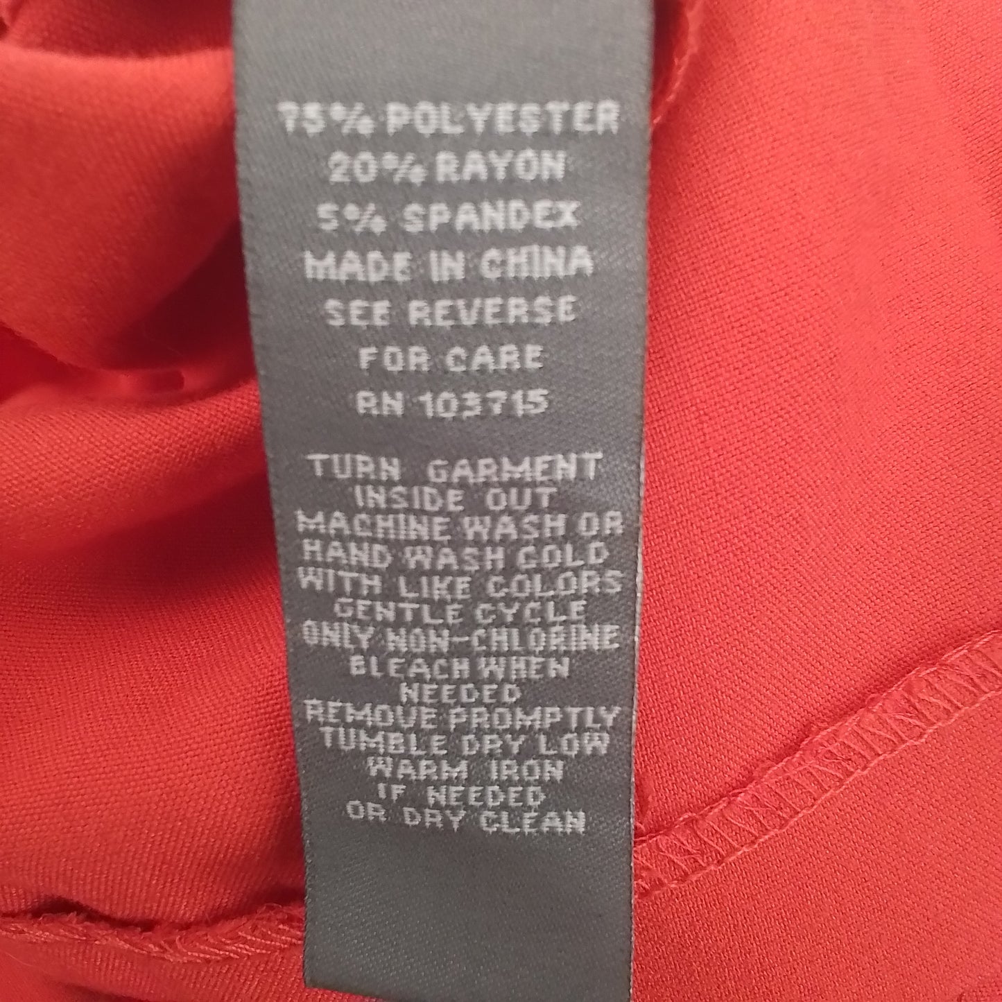 Women's Sharagano Dress
