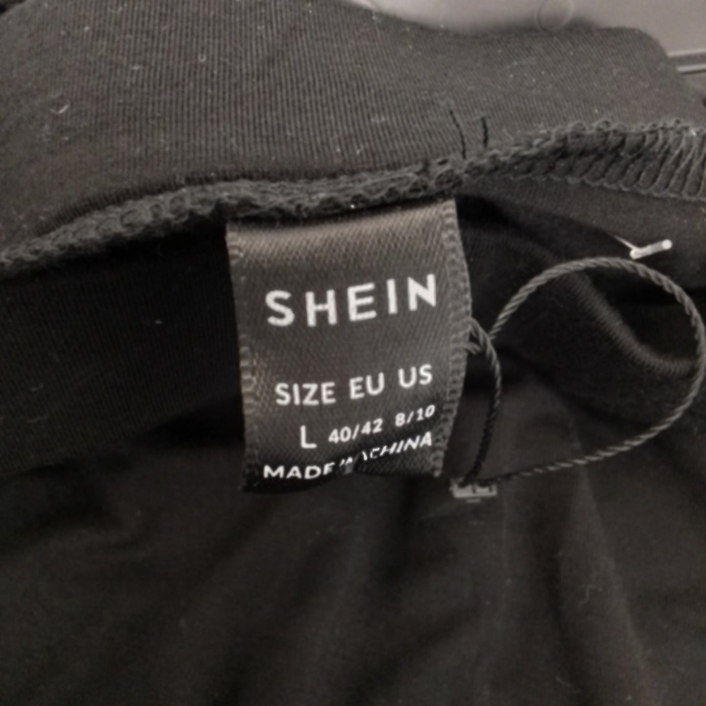 Women's Shein Mini Skirt