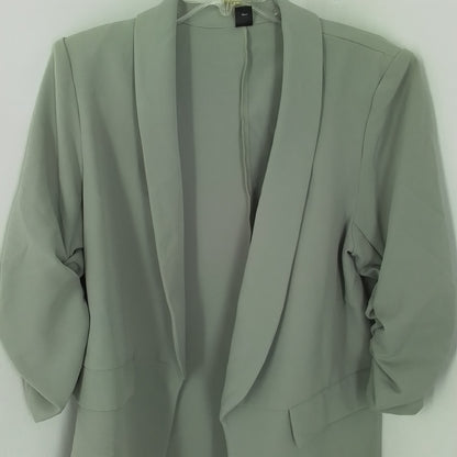 Women's Shein Blazer