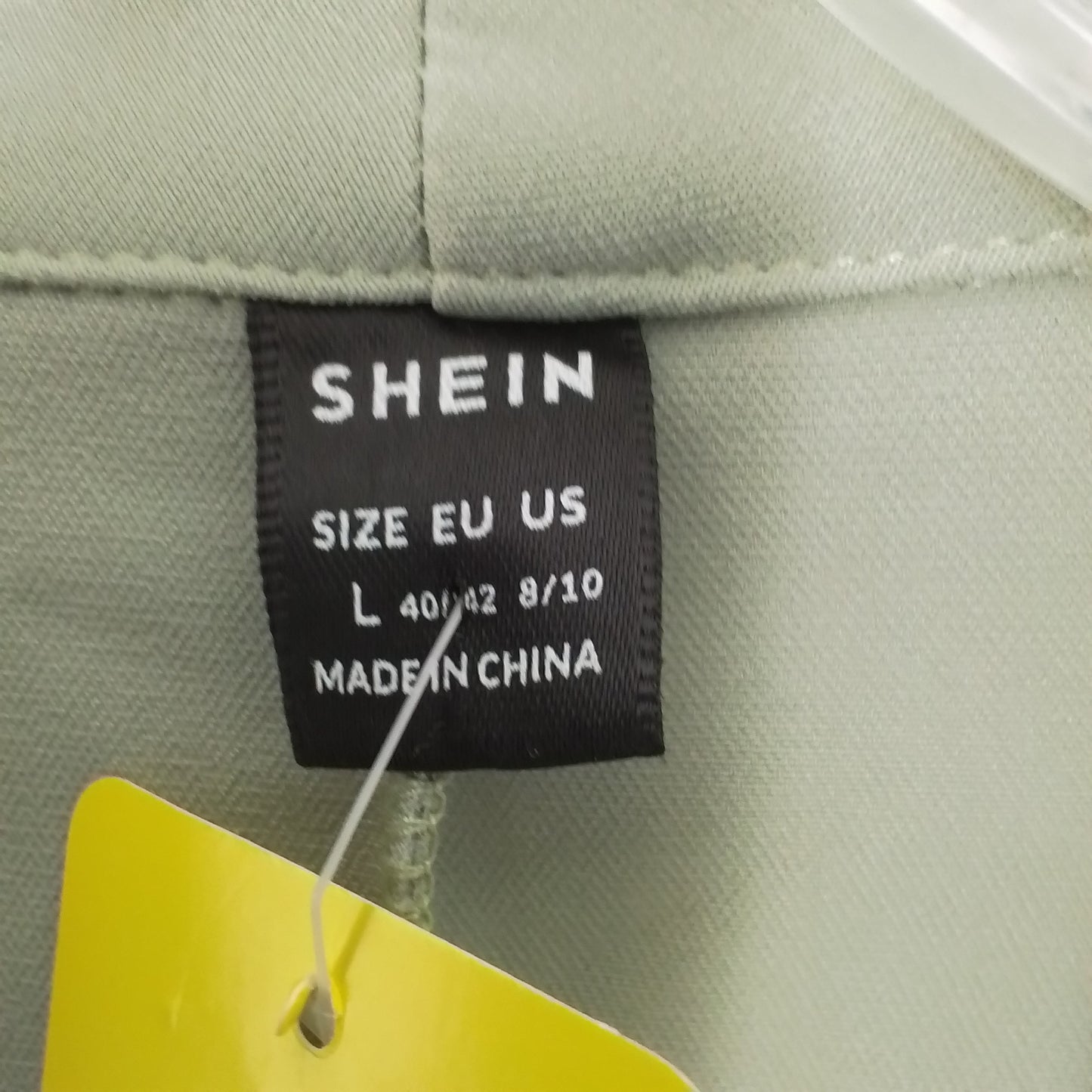 Women's Shein Blazer