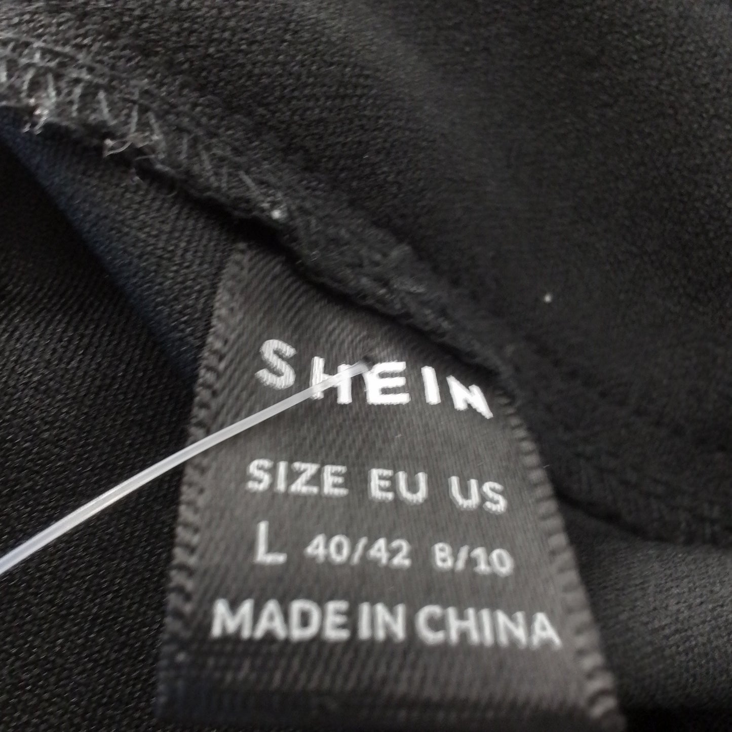 Women's Shein Dress Pants