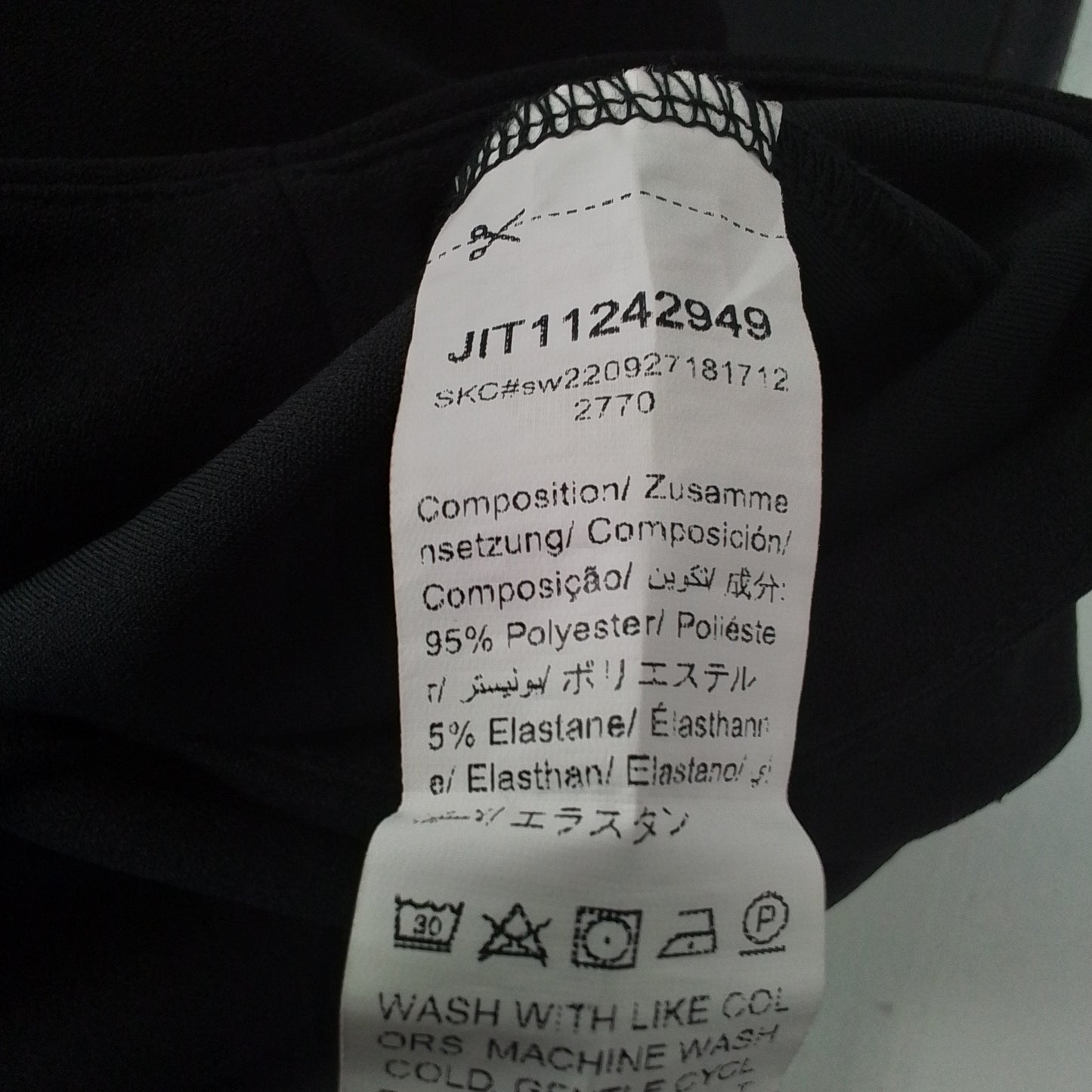 Women's Shein Dress Pants
