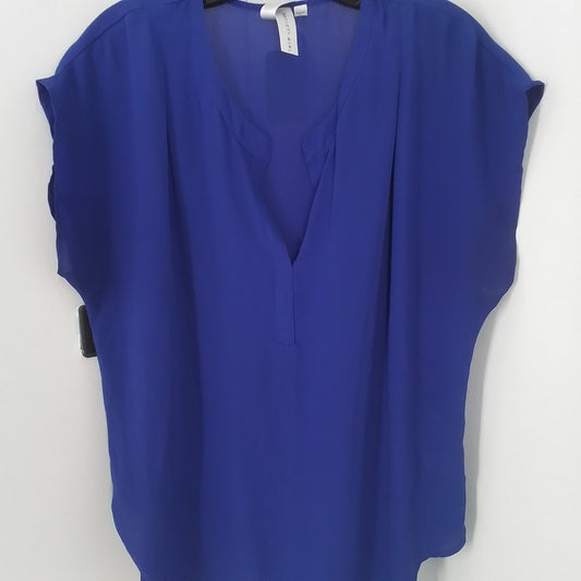 Women's Society Girl Blouse