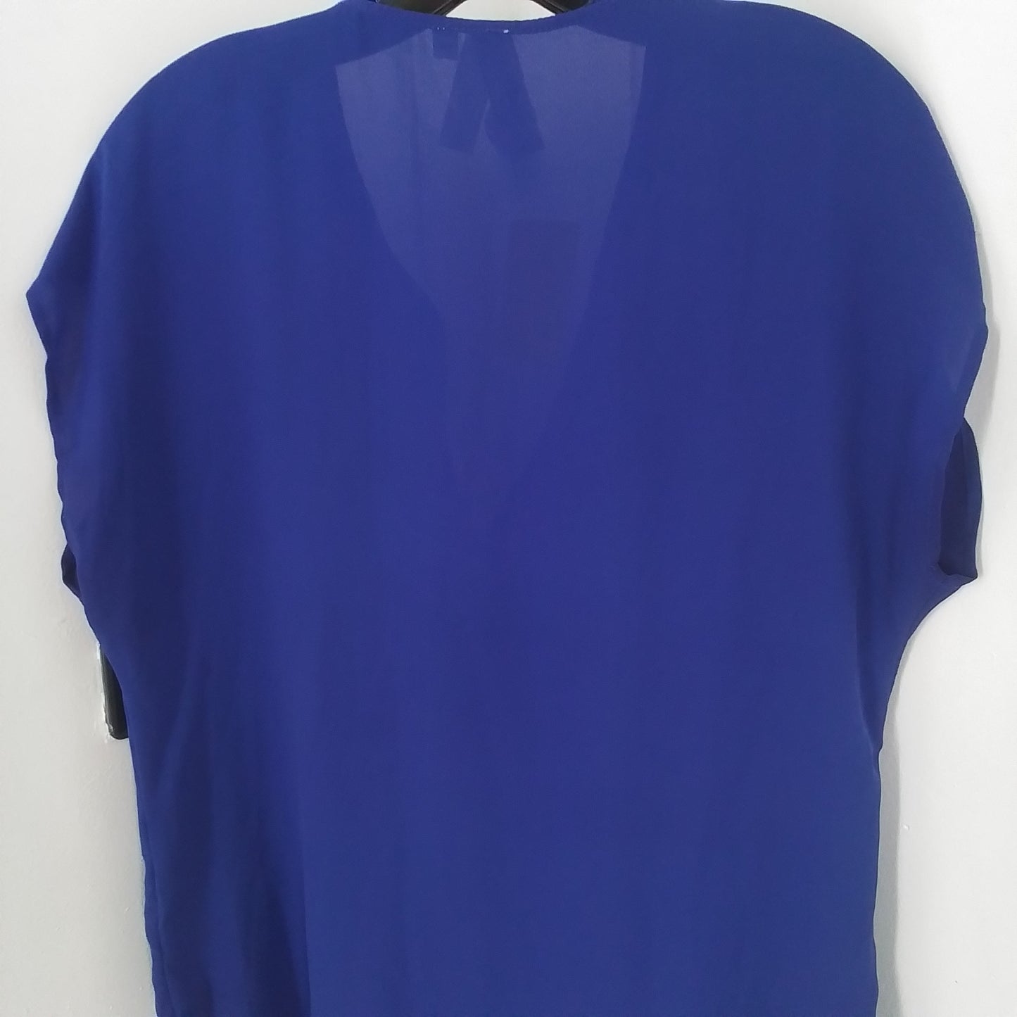 Women's Society Girl Blouse