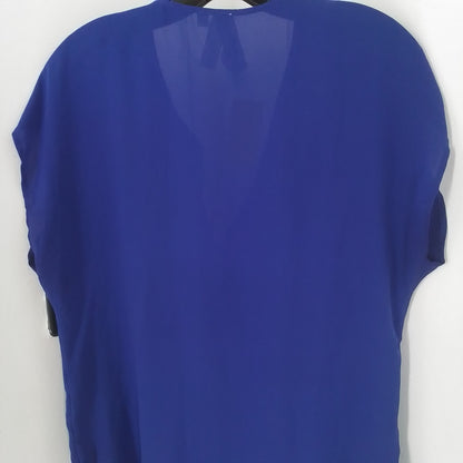 Women's Society Girl Blouse