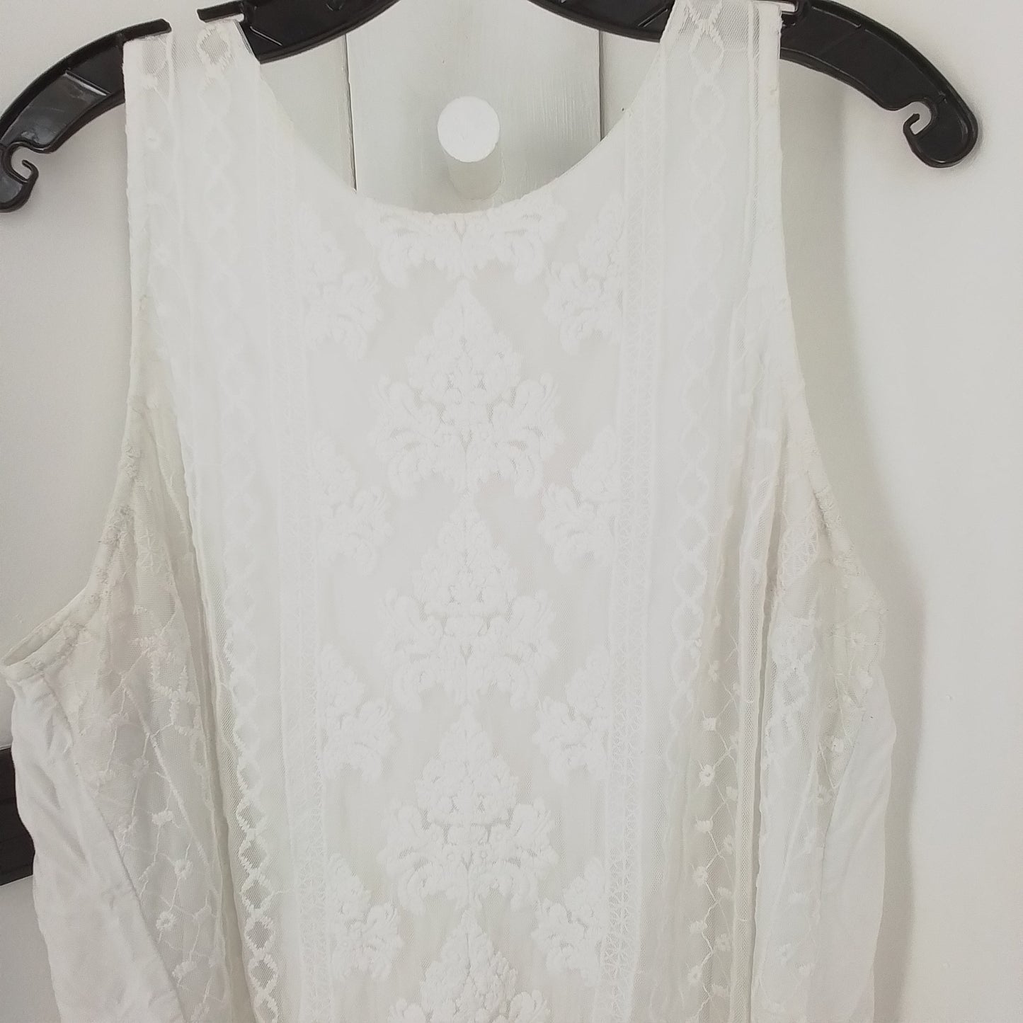 Women's Old Navy Sleeveless Blouse