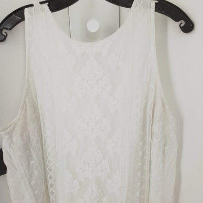 Women's Old Navy Sleeveless Blouse