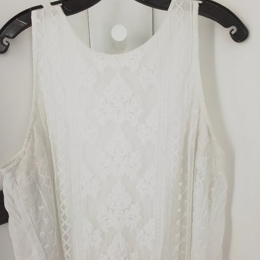 Women's Old Navy Sleeveless Blouse