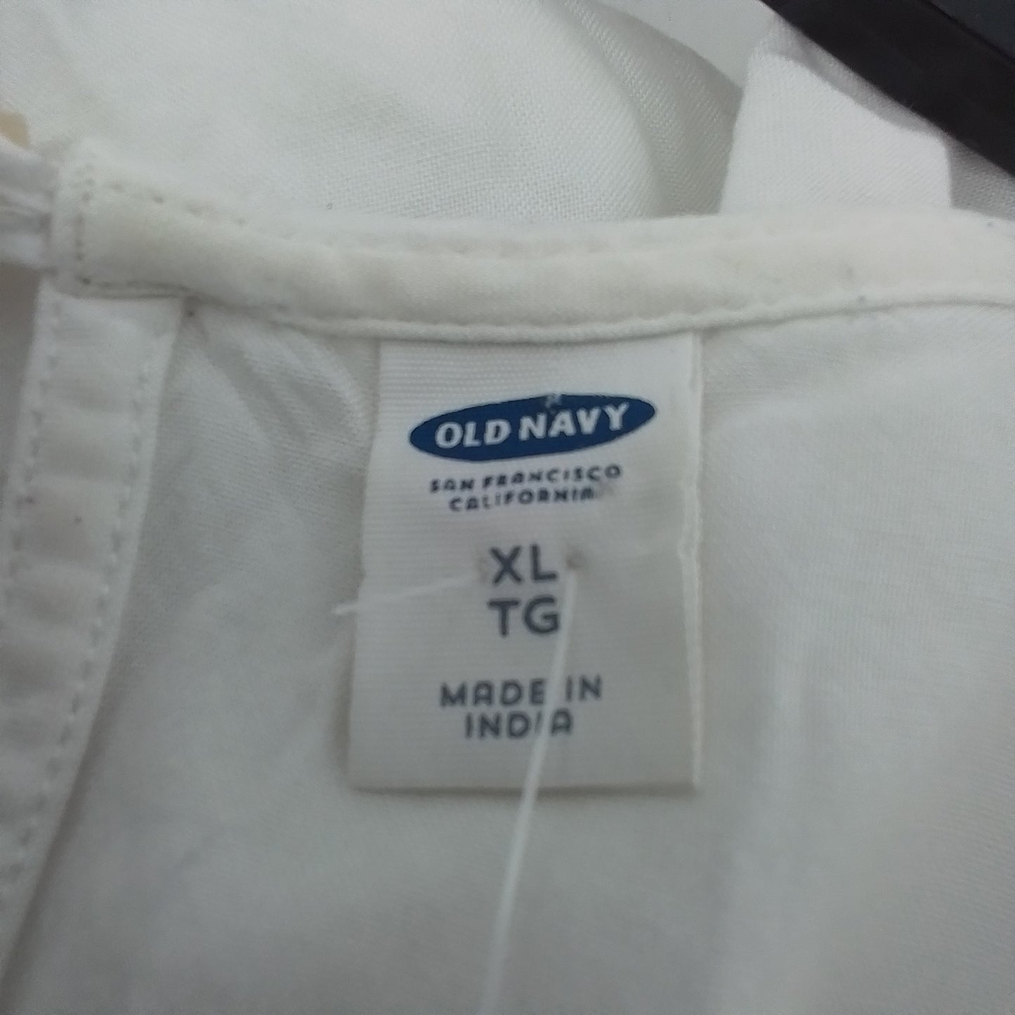 Women's Old Navy Sleeveless Blouse