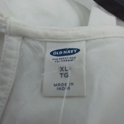 Women's Old Navy Sleeveless Blouse