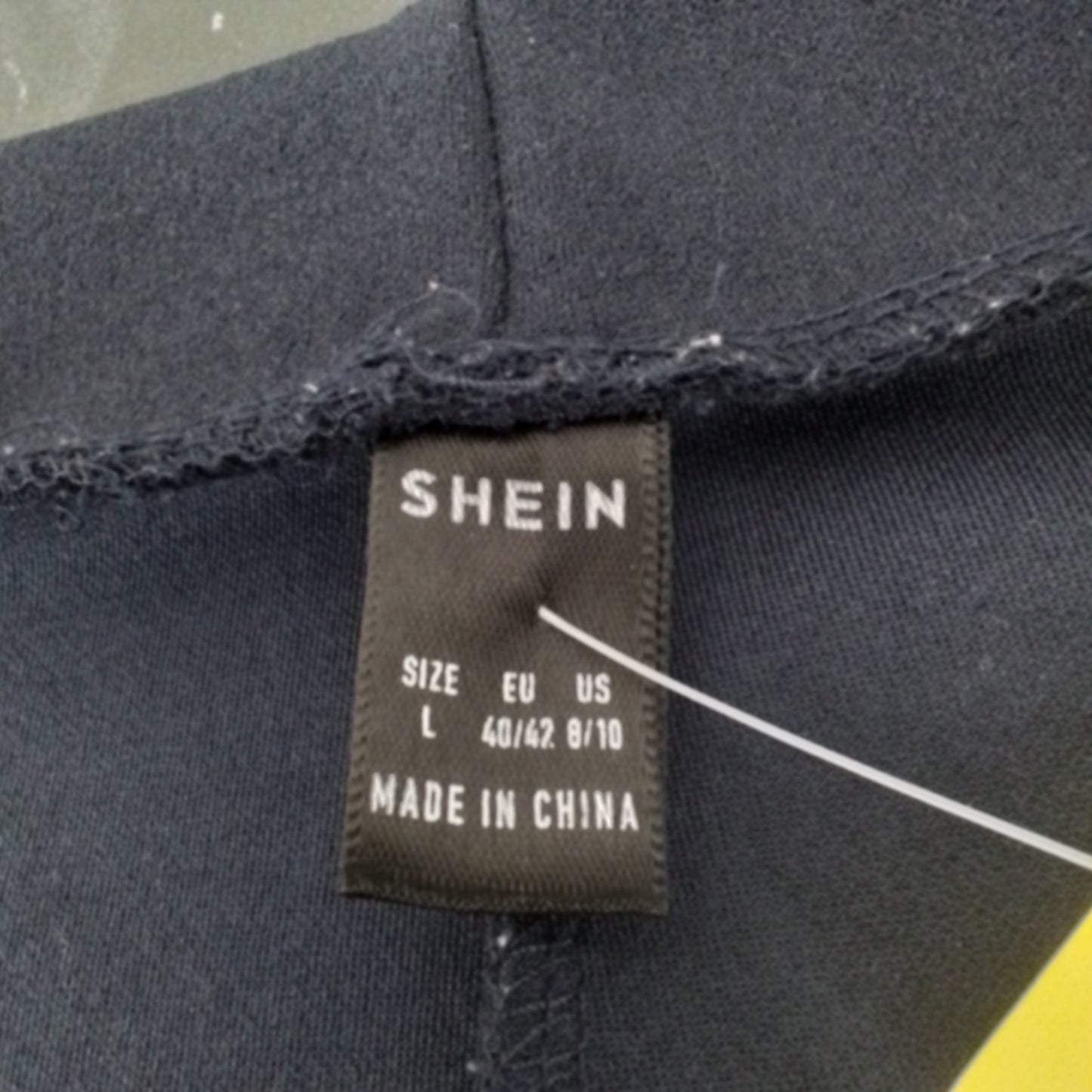 Women's Shein Dress Pants