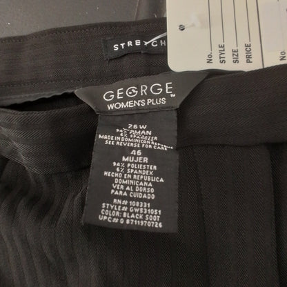 Women's George Dress Pants