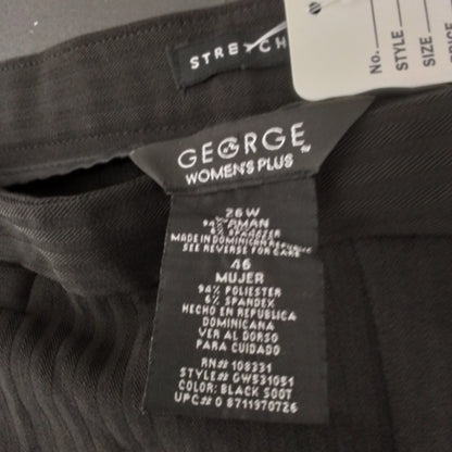 Women's George Dress Pants