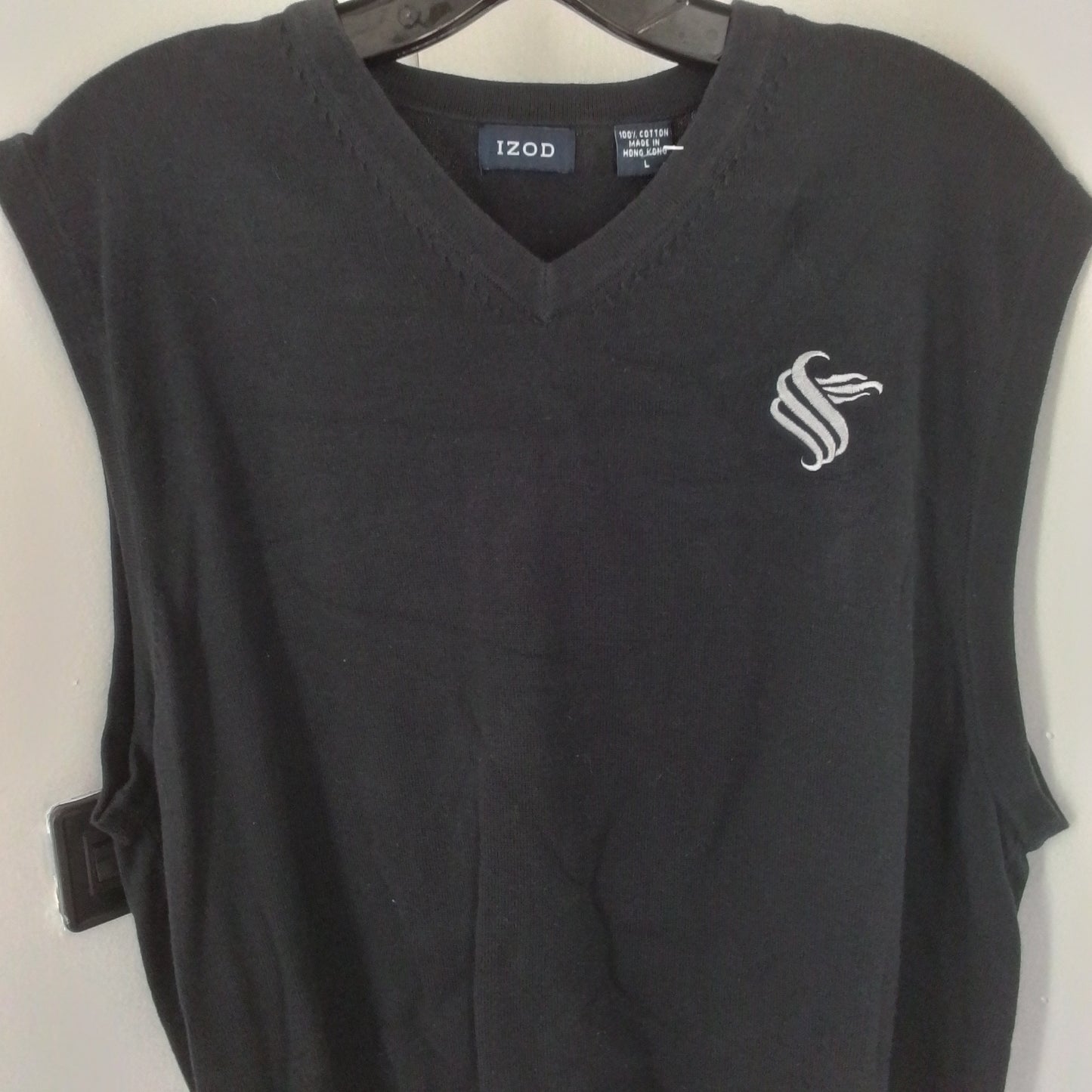 Men's Izod Vest