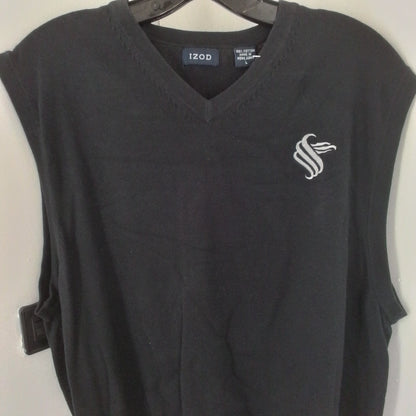 Men's Izod Vest