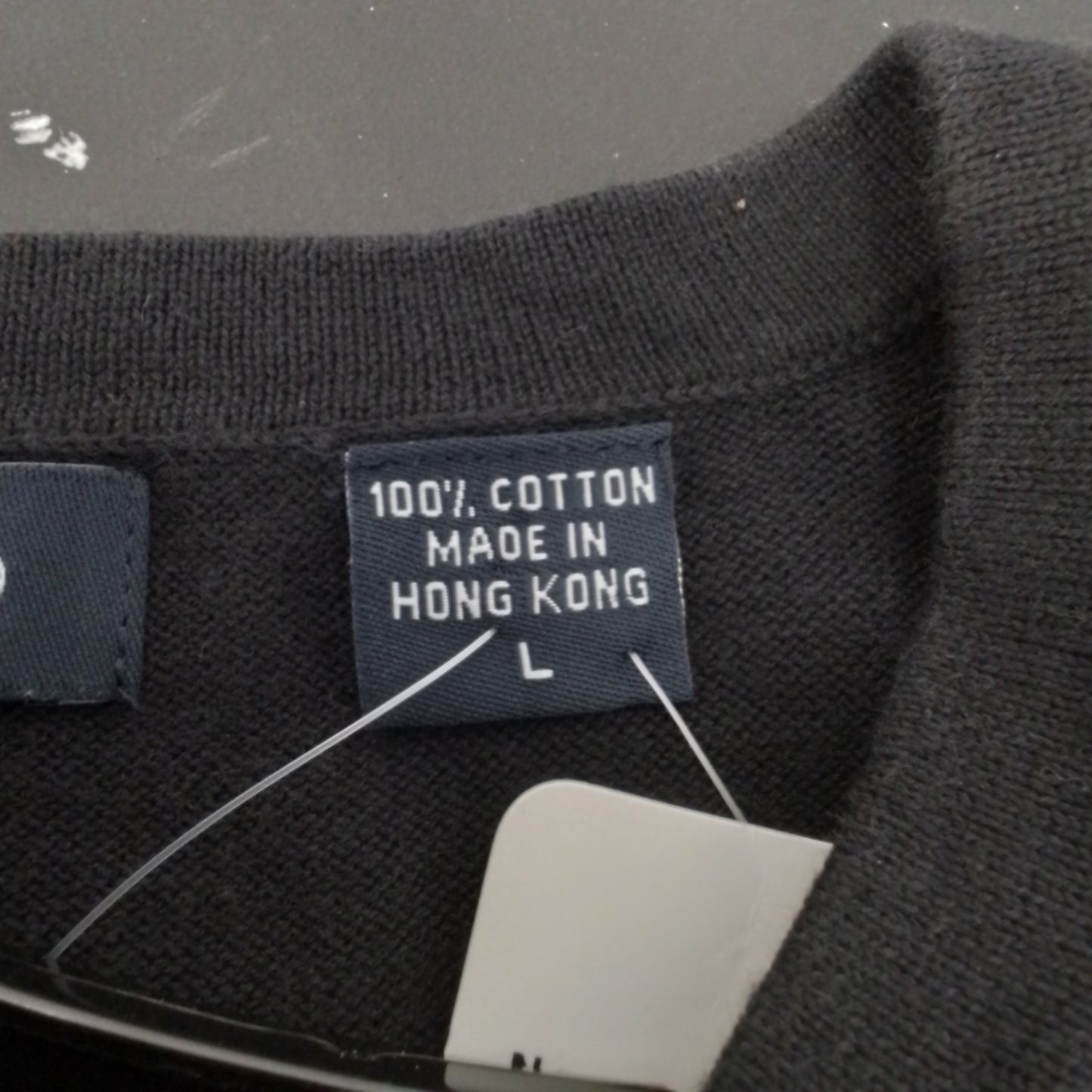 Men's Izod Vest